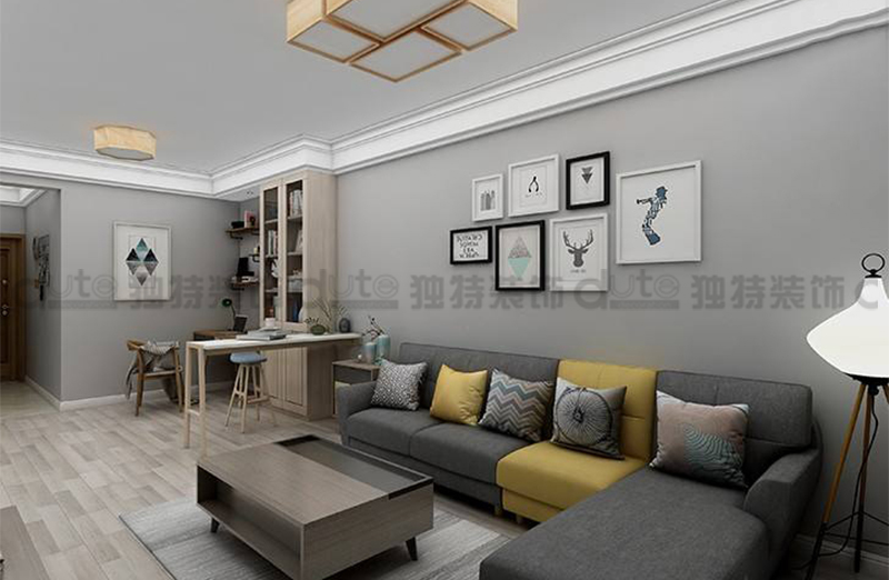 太原和平南路裝修公司-裝修公司口碑太原-太原一家裝飾裝修公司