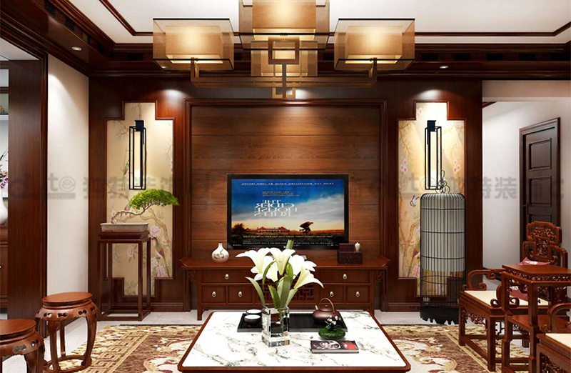 太原規(guī)模最大的裝修公司有哪些-太原會所裝修公司為您解答-太原裝修公司來教您