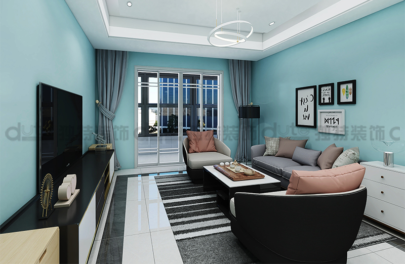 太原哪個(gè)裝修公司好一些-太原萬科的裝修公司-太原裝修公司行情