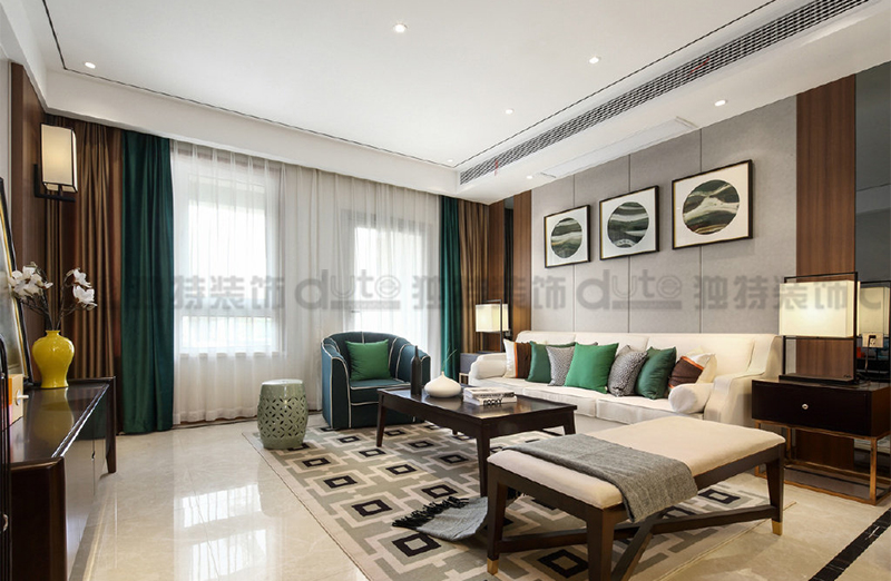 太原裝修公司哪家綜合素質(zhì)好-太原裝修公司哪家是最專業(yè)的-太原裝飾公司十強裝修品牌